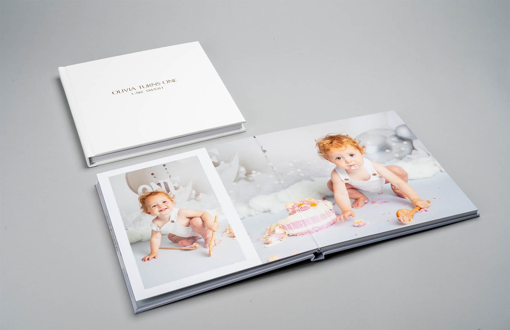 Photo Memory Books