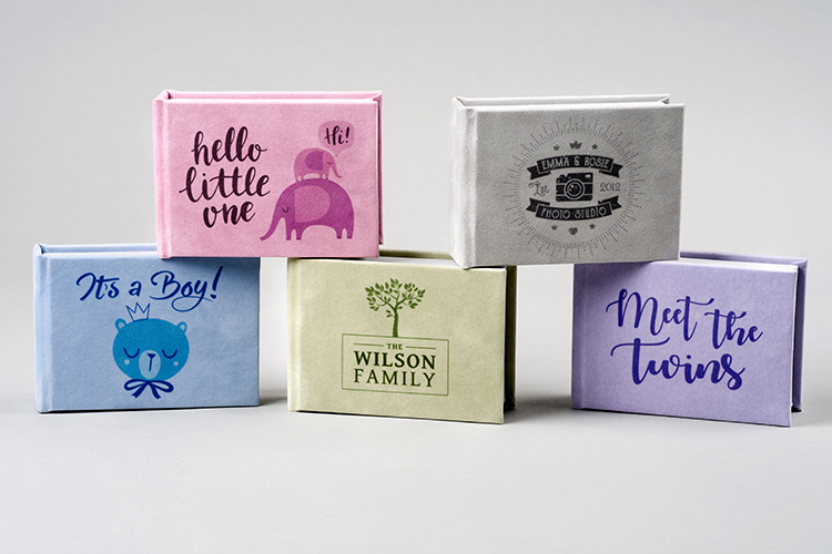 Personalised USB Boxes Personalised USB Boxes