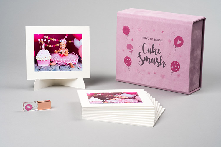 Boite Photo Et Passe-Partout Boite Photo Et Passe-Partout