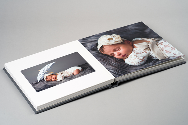Album Matted Album Matted