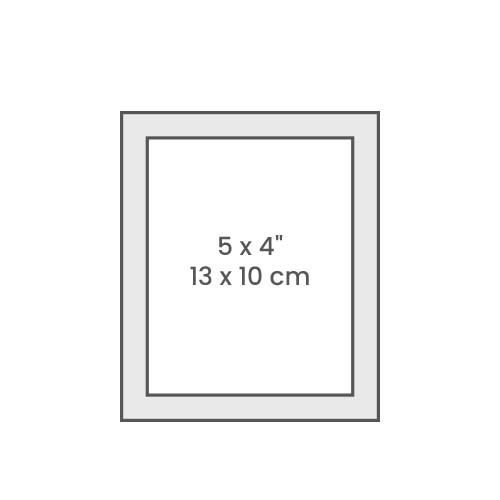 Mount Sizes