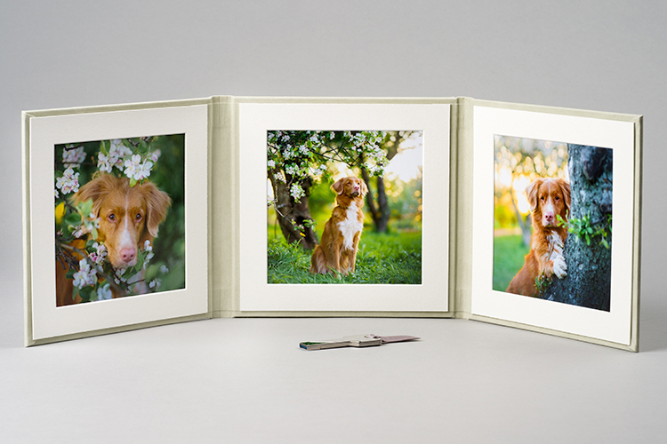 Photo Presentation Folios Photo Presentation Folios