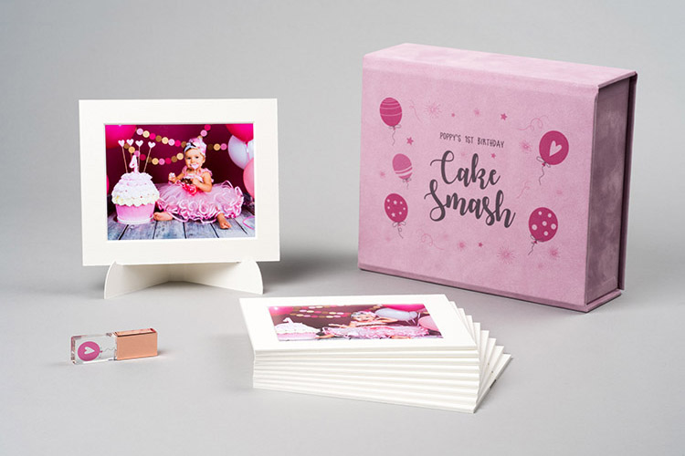 Folio Boxes Folio Boxes Preview