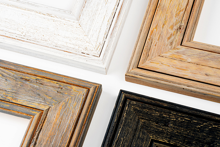 Western Frames Western