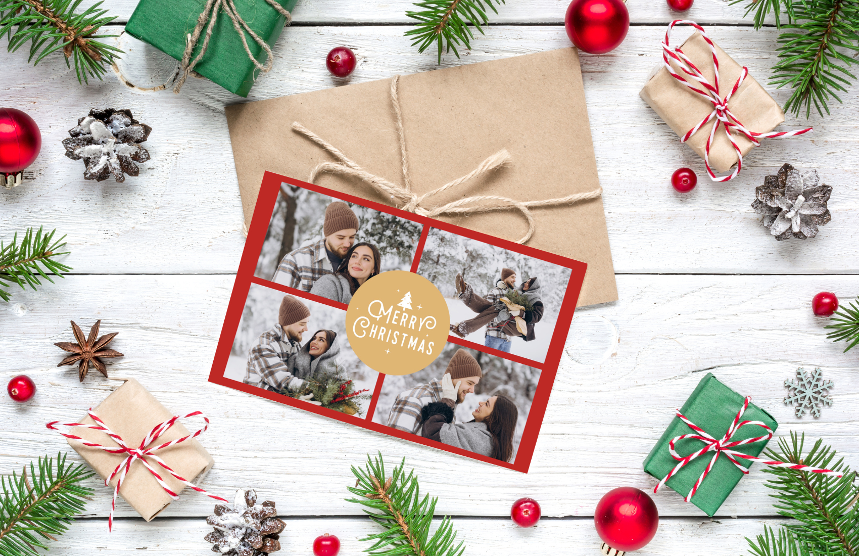 Christmas Cards