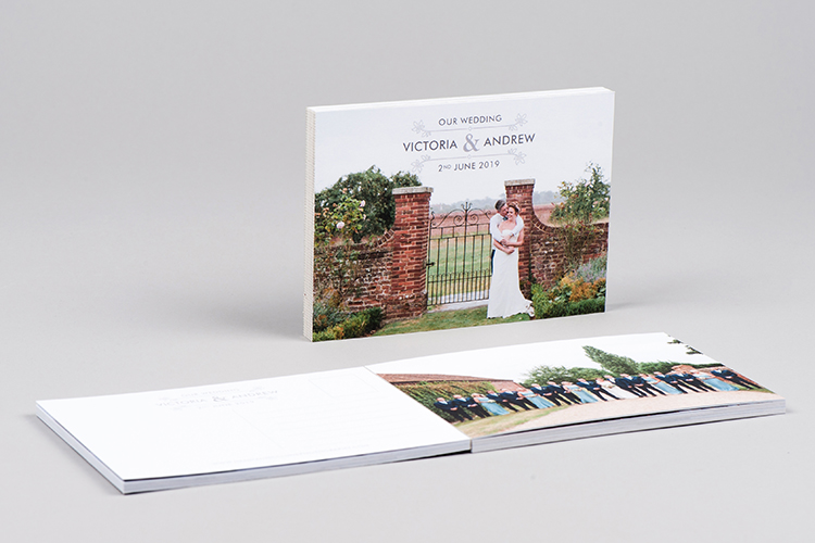 Custom Postcard Book Custom Postcard Book