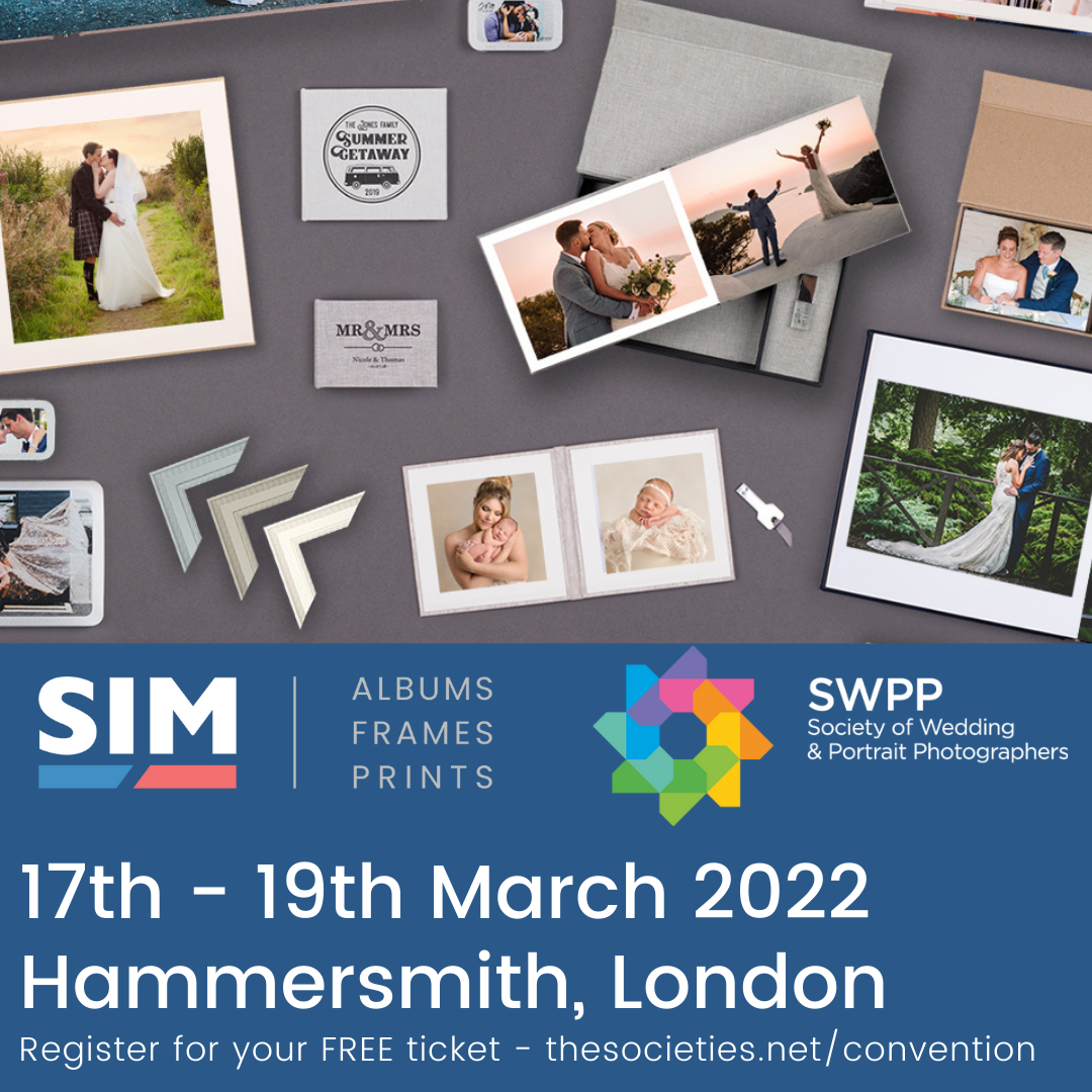 Book Your Tickets Now SWPP