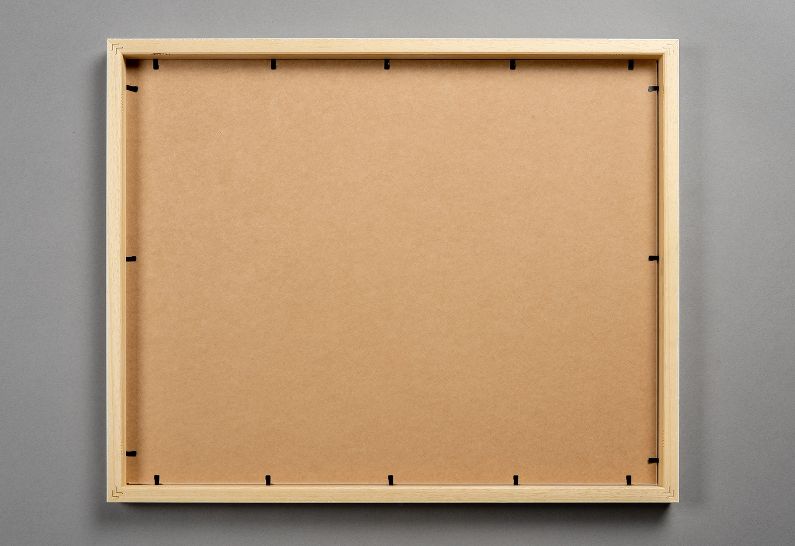 Sealed Frame