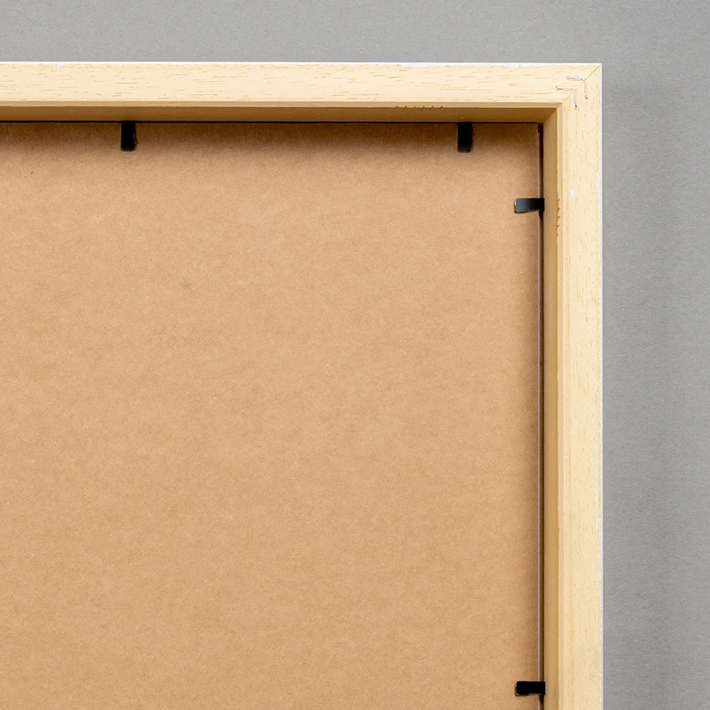 Sealed Frame