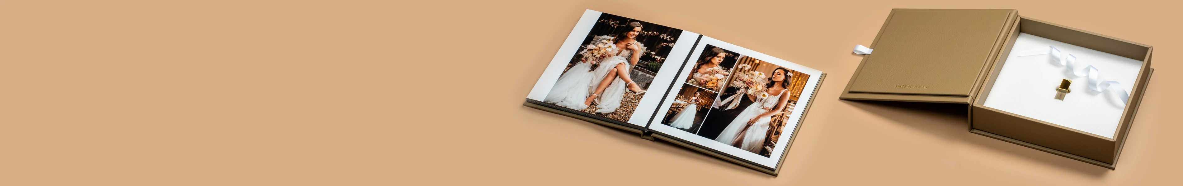 Luxury Album Box Production Time