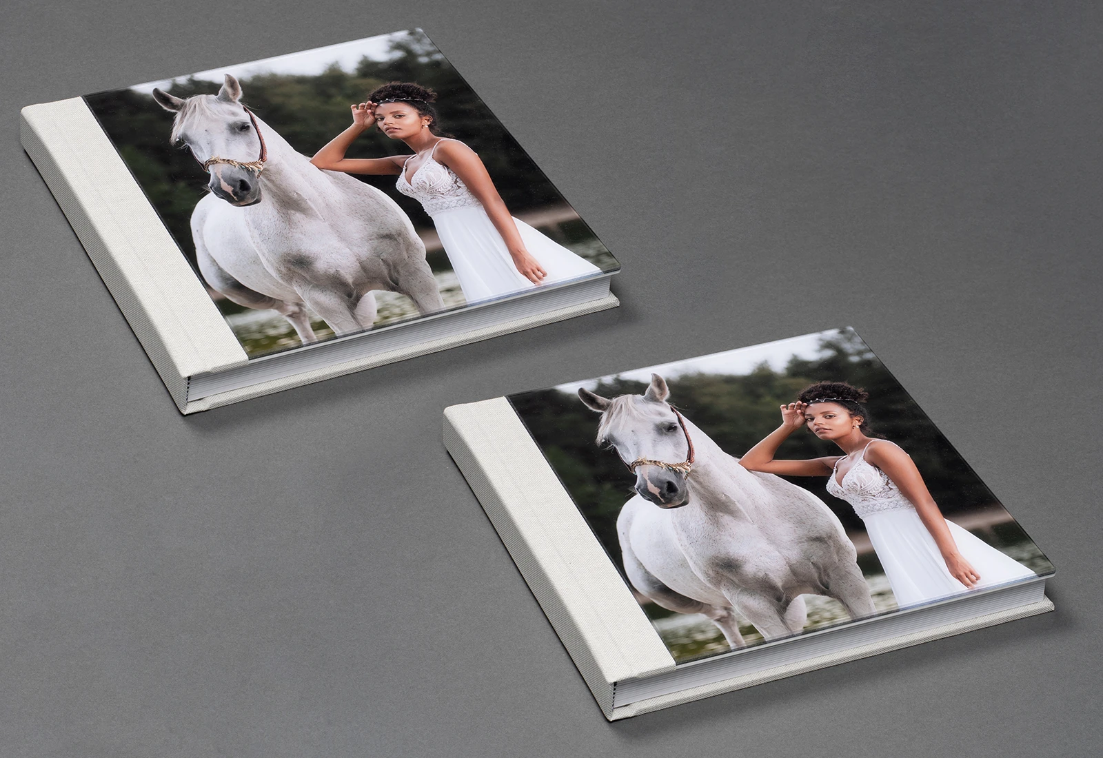 Duplicate Album