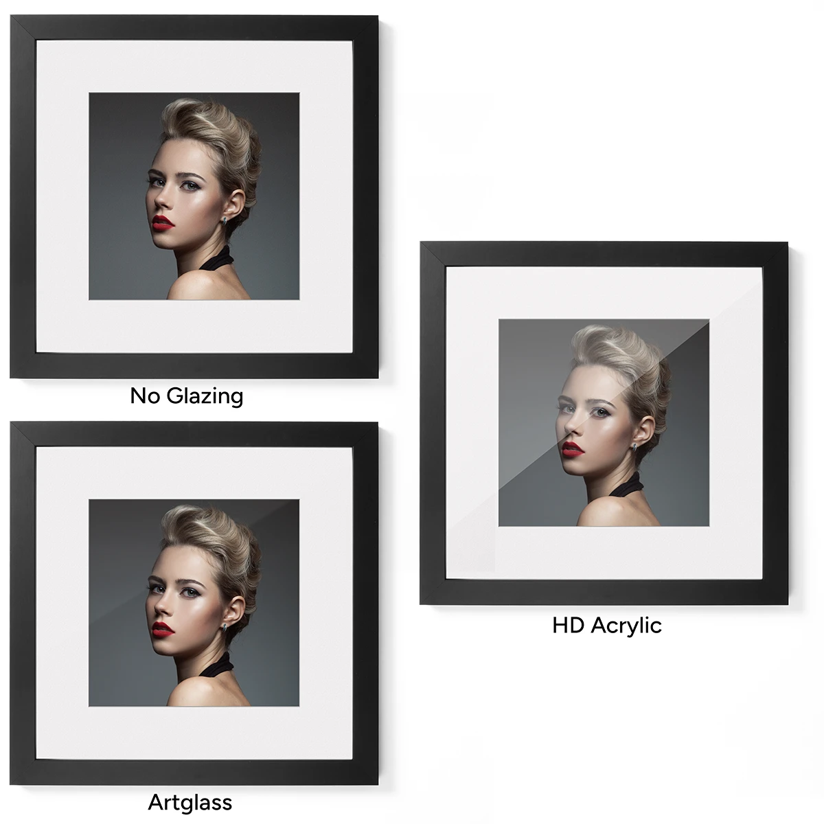 Glazing Options