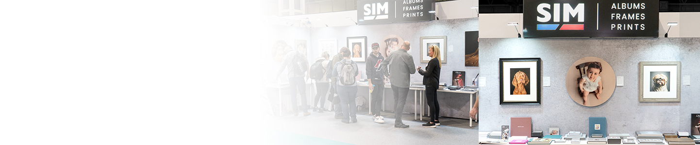 Visit Us At The Photography & Video Show 2025