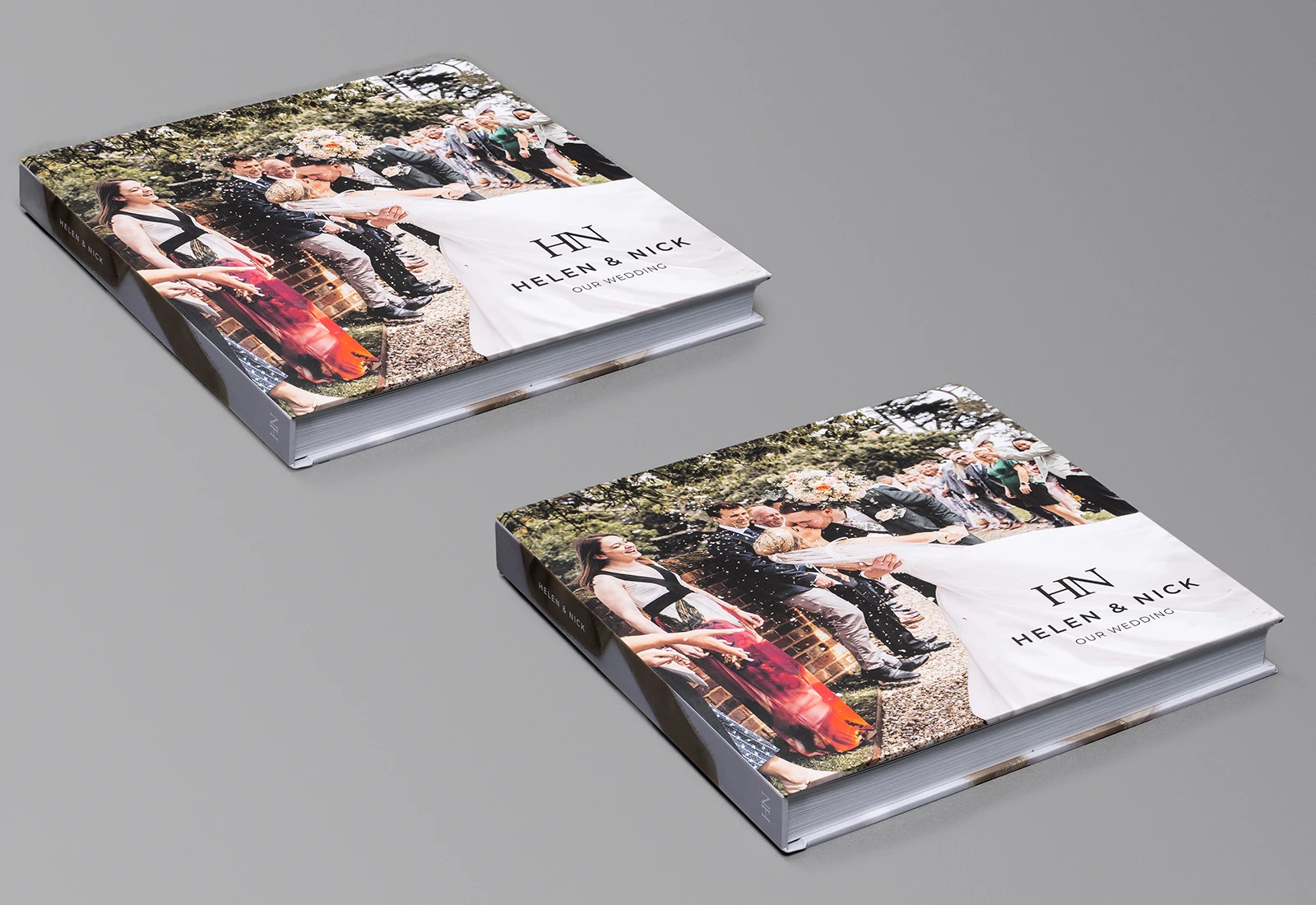 Duplicate Album