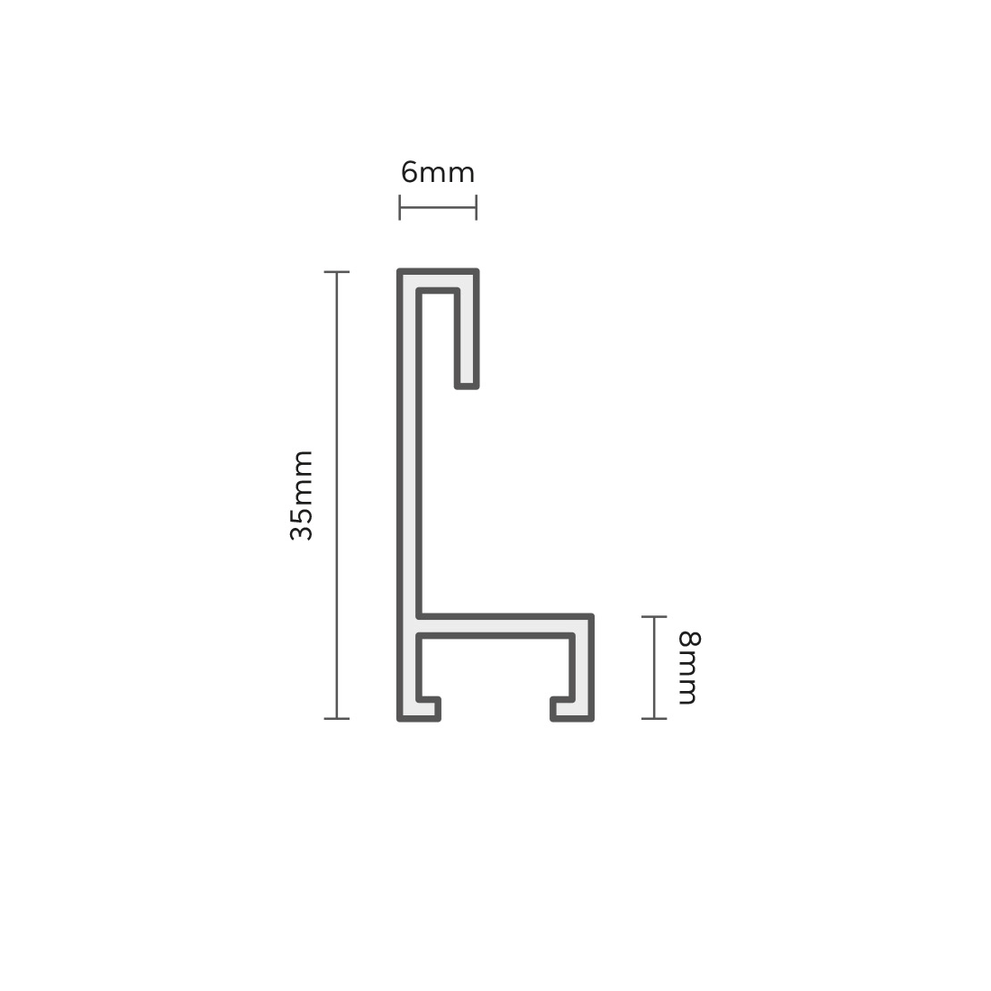 Aluminium Profile