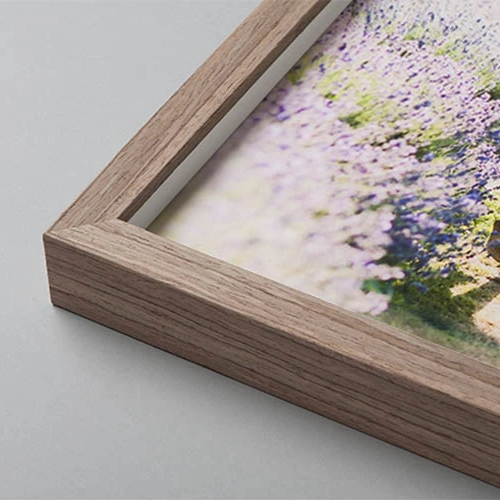 Box Frame