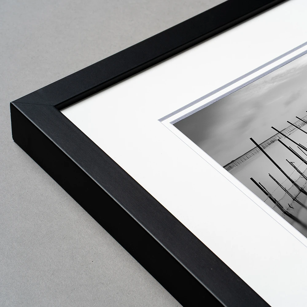 Box Frame