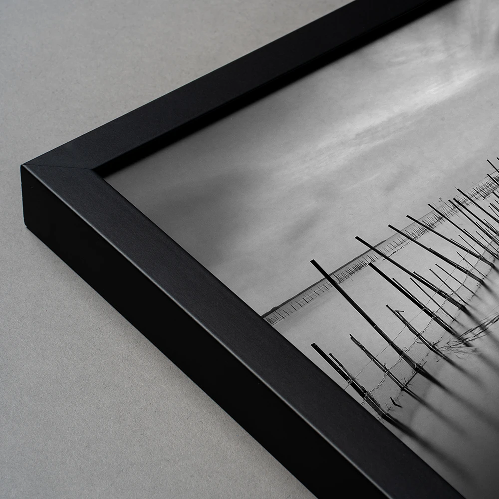 Box Frame