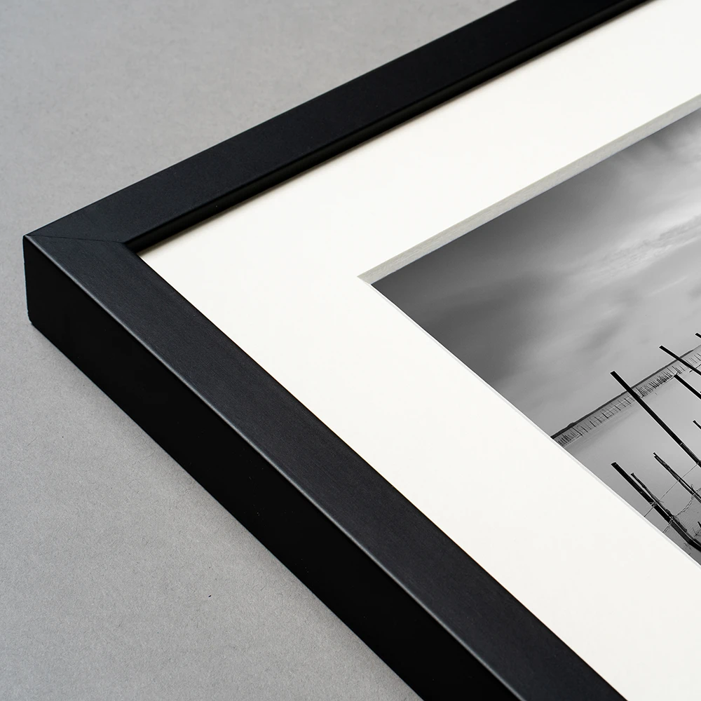 Box Frame