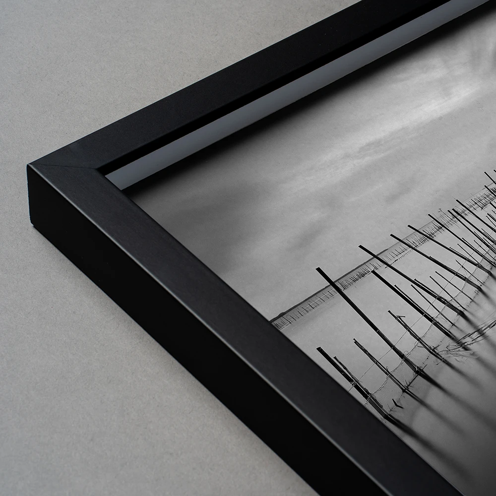 Box Frame