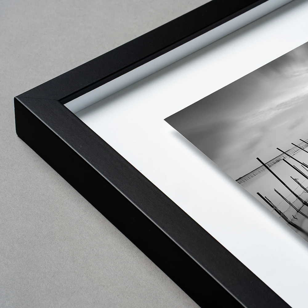 Box Frame
