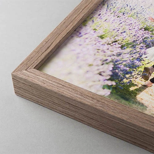 Box Frame