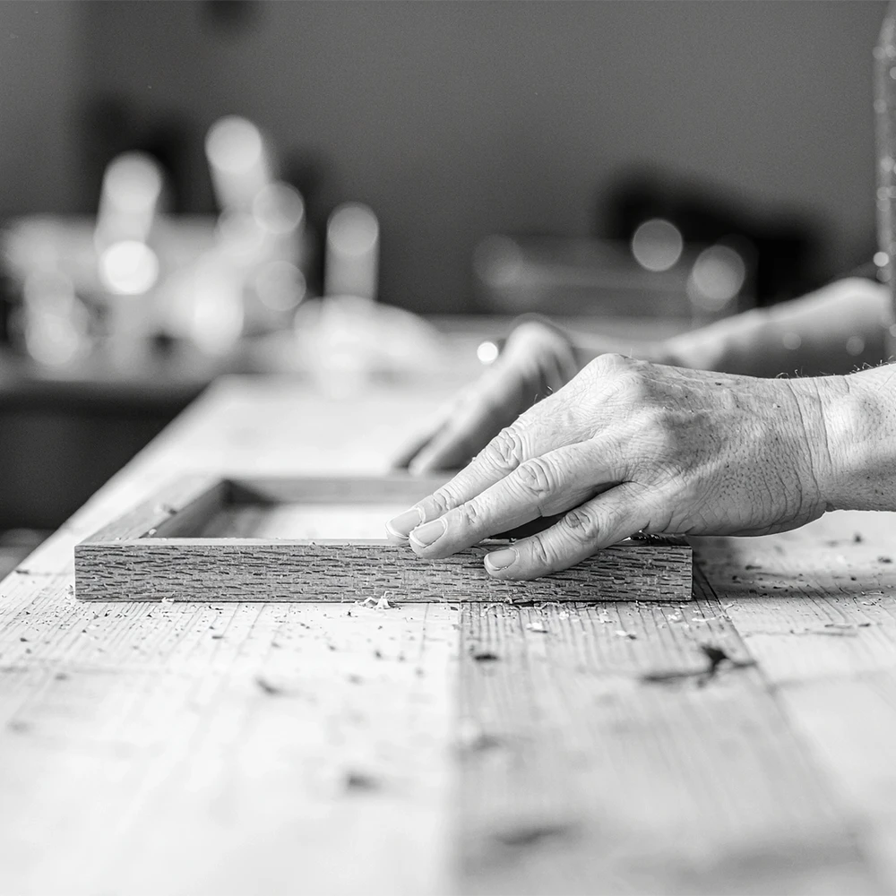 Classic Handmade in UK