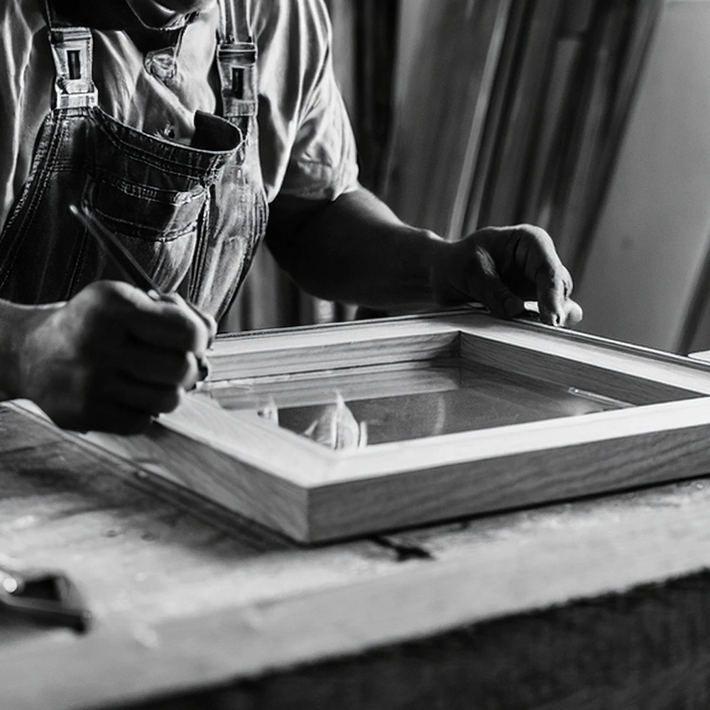 Classic Handmade in UK