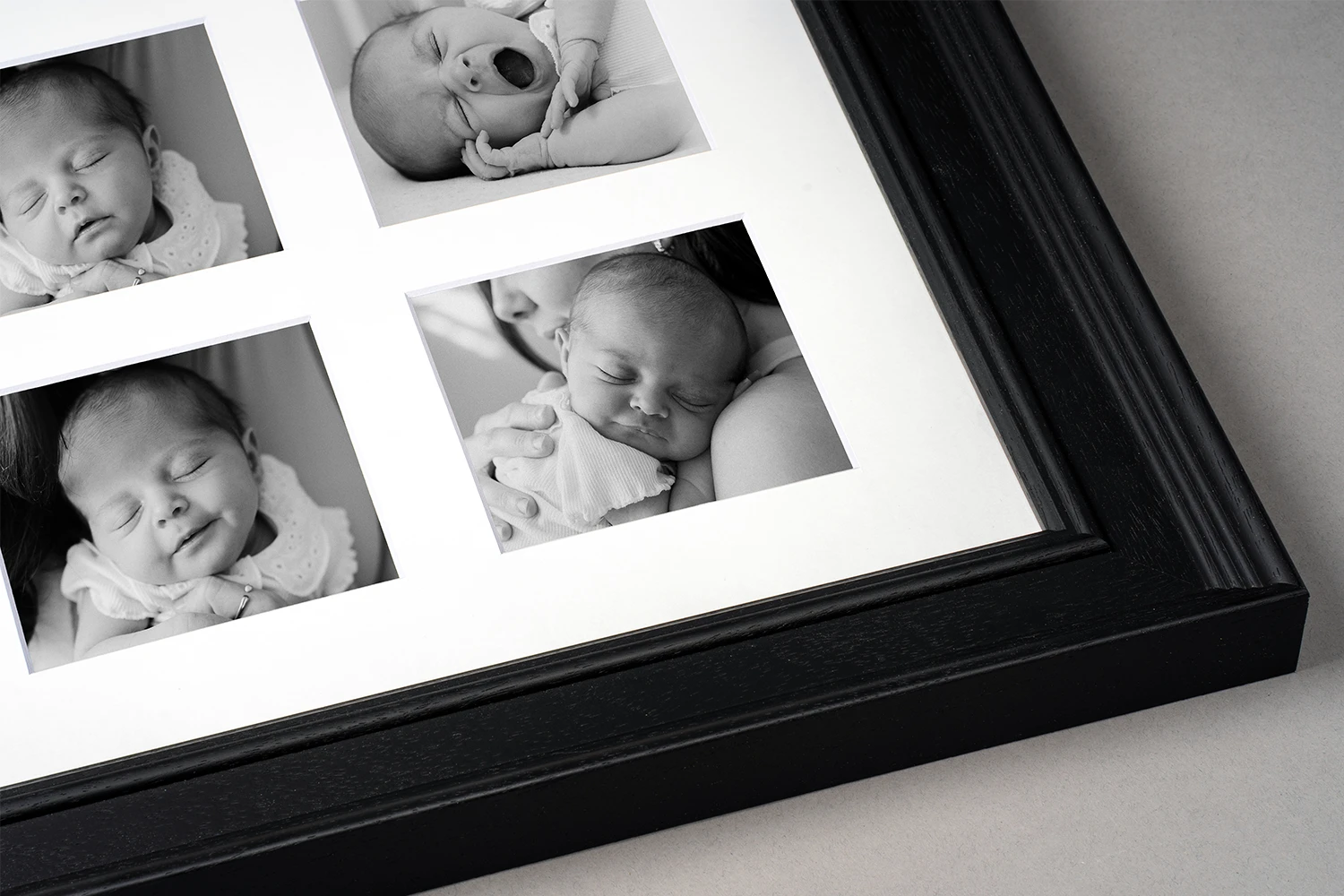 Appleton Collage Picture Frames