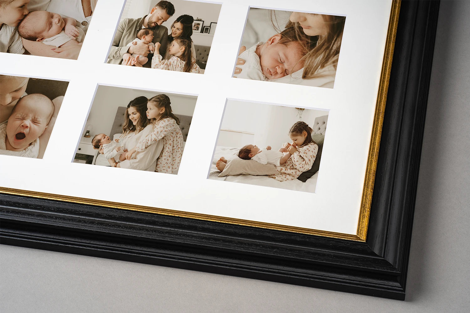 Multi Image Frame