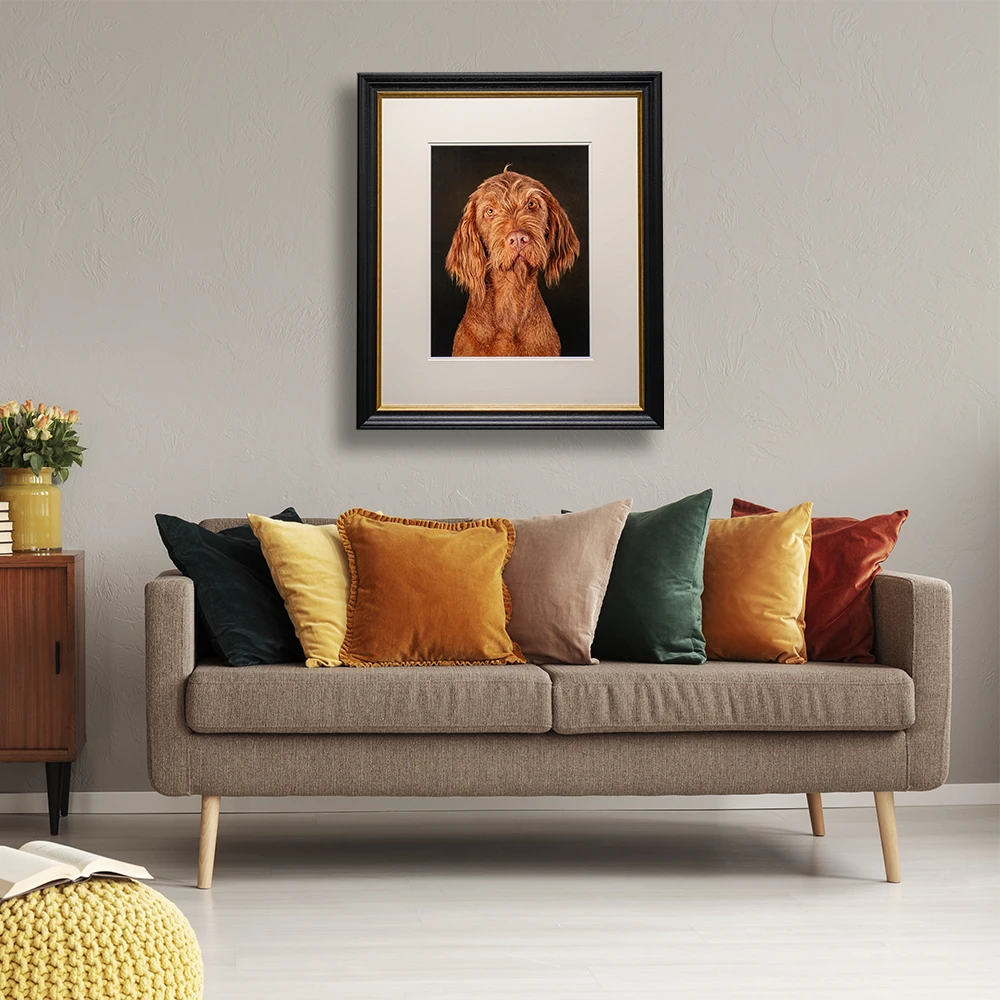 Windsor Frame