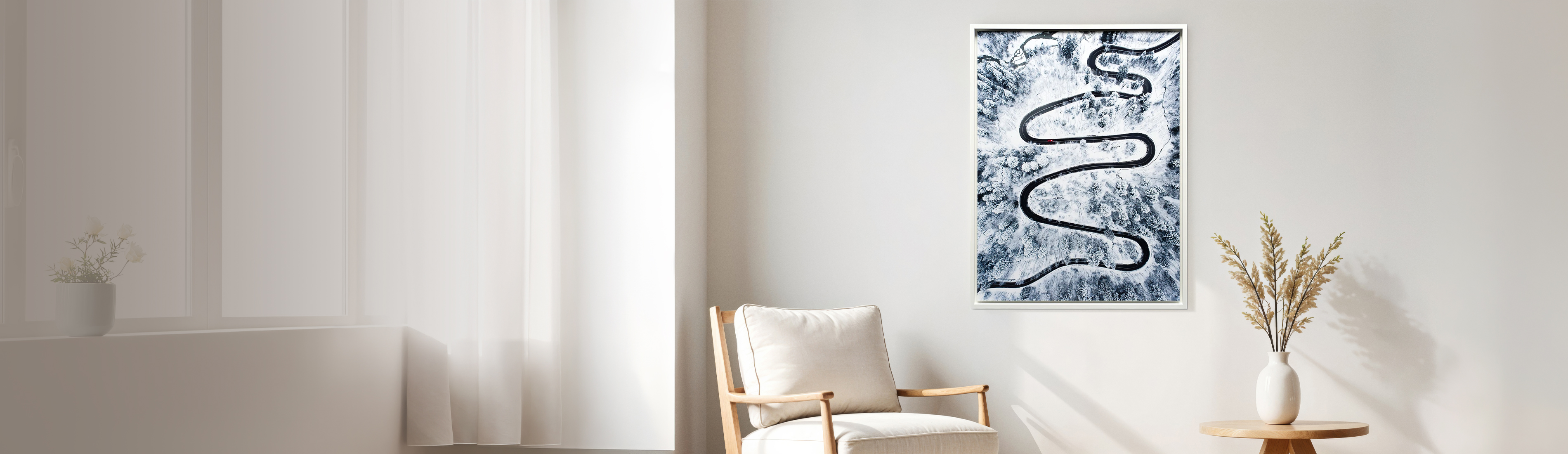 Tray Frame