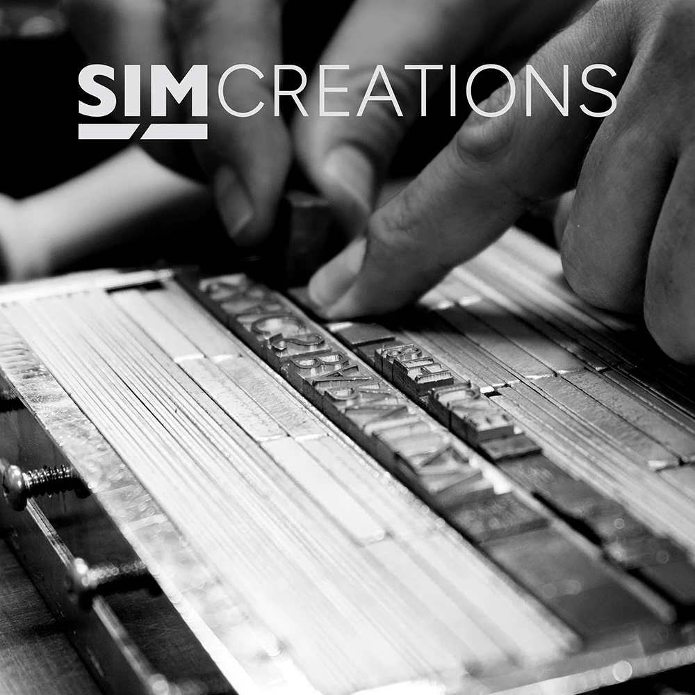 SIM Creations