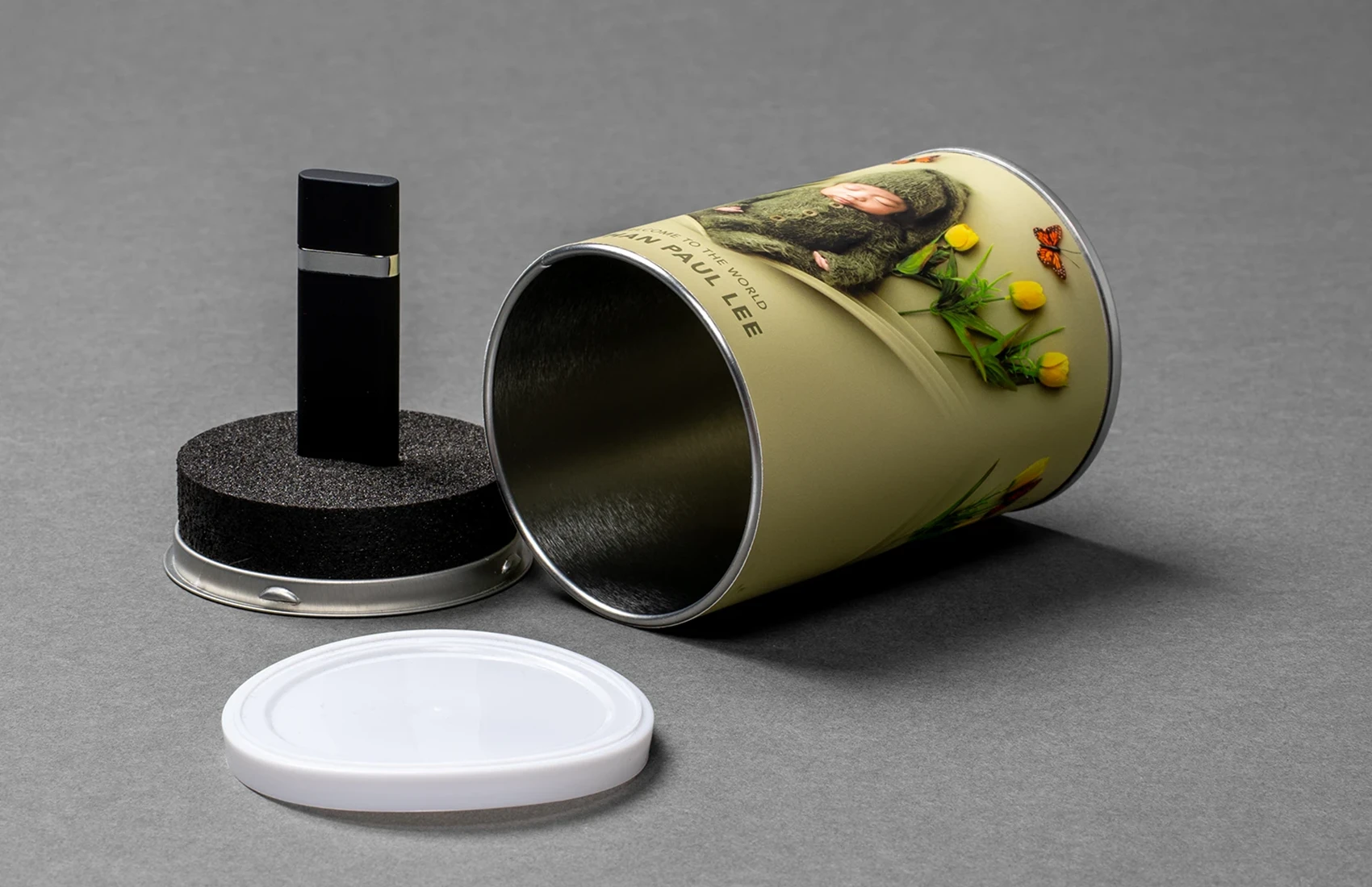 USB Can