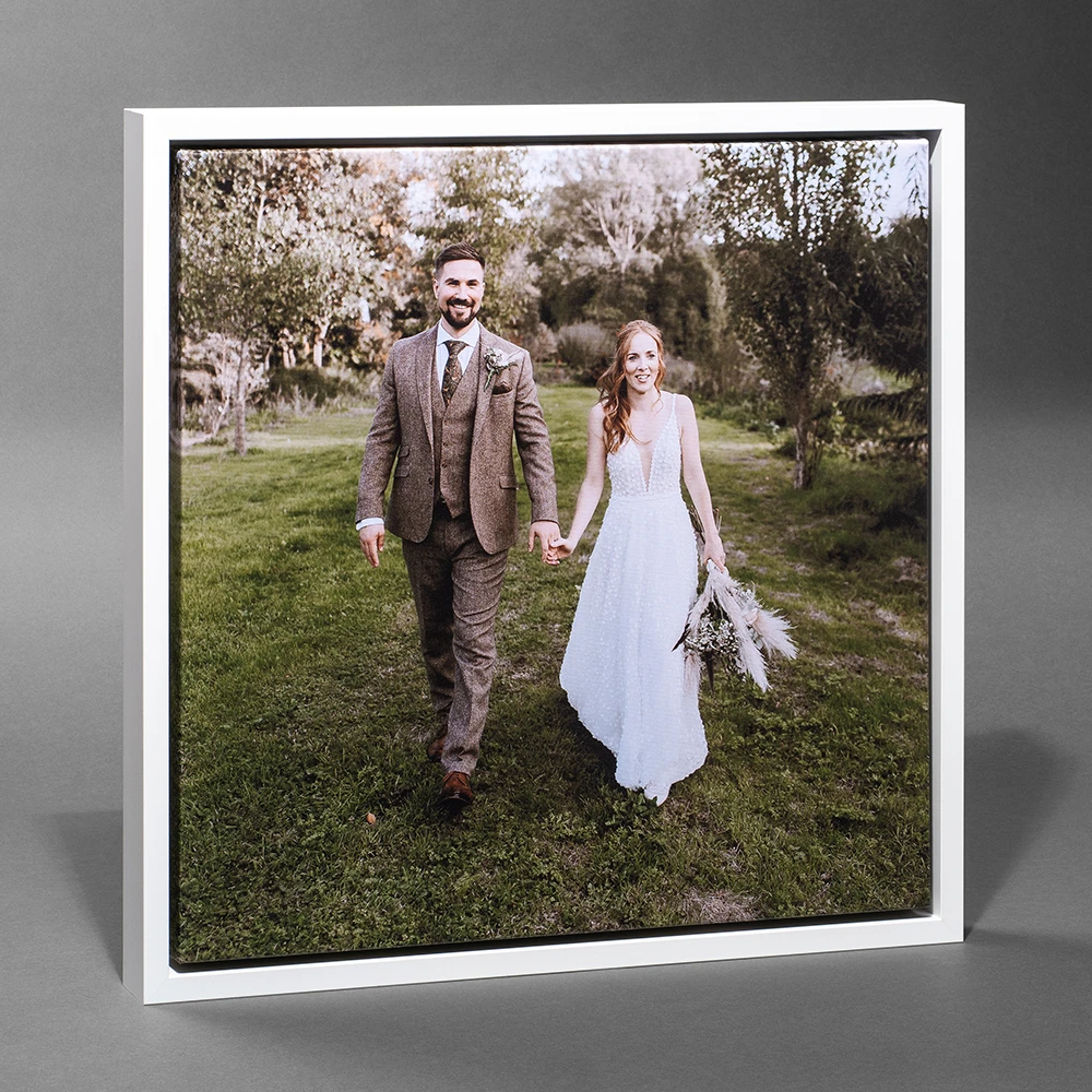 Photo Wall Art