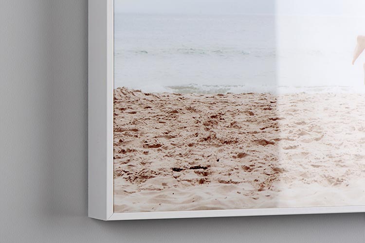 Acrylic Box Frames Perspex Box Frame Acrylic Framed Prints Sim