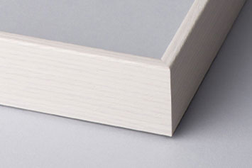 Aluminium Colour Sample Cream Aluminium Colour Sample Cream