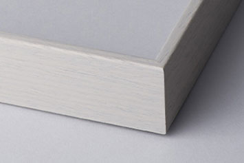 Aluminium Colour Sample Light Grey Aluminium Colour Sample Light Grey