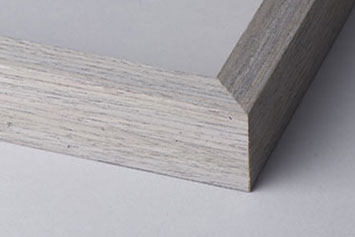 Appleton Colour Sample Grey Appleton Colour Sample Grey