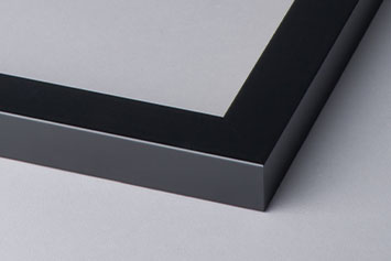 Classic Small Colour Samples Black Classic Small Colour Samples Black
