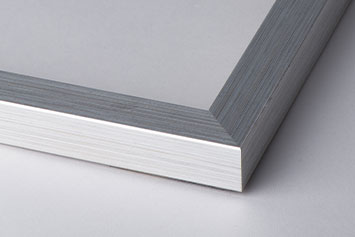 Classic Small Colour Samples Silver Classic Small Colour Samples Silver
