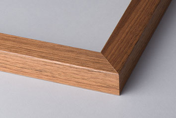Classic Small Colour Samples Walnut Classic Small Colour Samples Walnut
