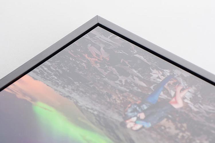 Frame Acrylic Photo Prints Preview