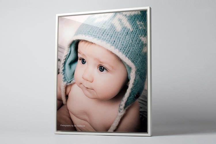 Framed Acrylic Photo Prints Framed Acrylic Photo Prints
