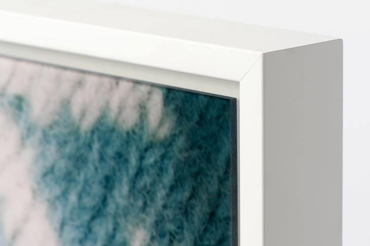 Framed Acrylic Photo Prints Framed Acrylic Photo Prints