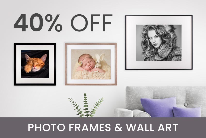 Appleton Photo Frames Example Appleton Photo Frames Example