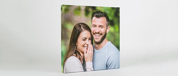 Giclée Canvas Print Quality Giclée Canvas Print Quality