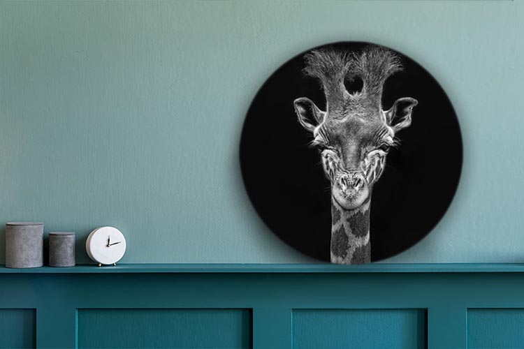 Custom Metal Prints Corner Options Custom Metal Prints Corner Options