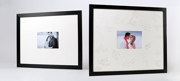 Wedding Signing Boards Wedding Signing Boards