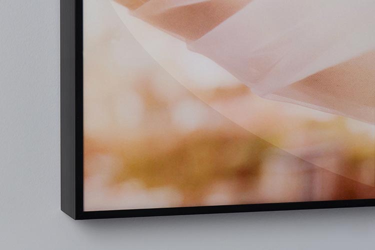 Acrylic Box Frame Acrylic Box Frame